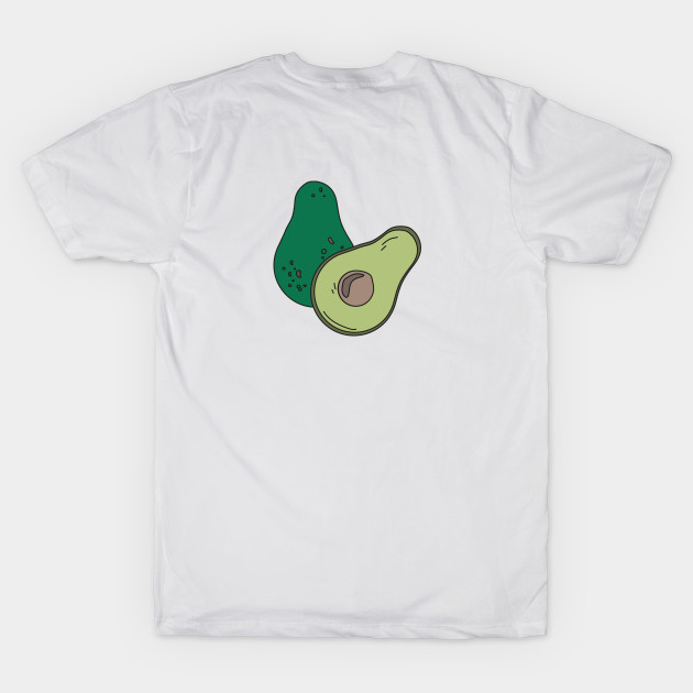 Avocado Lover by Utopia Shop